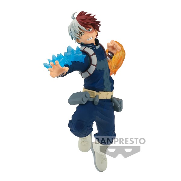 JapanToysMarket Figurine Officielle Japon Manga Anime Banpresto Bandai Dragon Ball One Piece Naruto My Hero Academia Demon Slayer Jujustsu Kaisen QPosket Q Posket