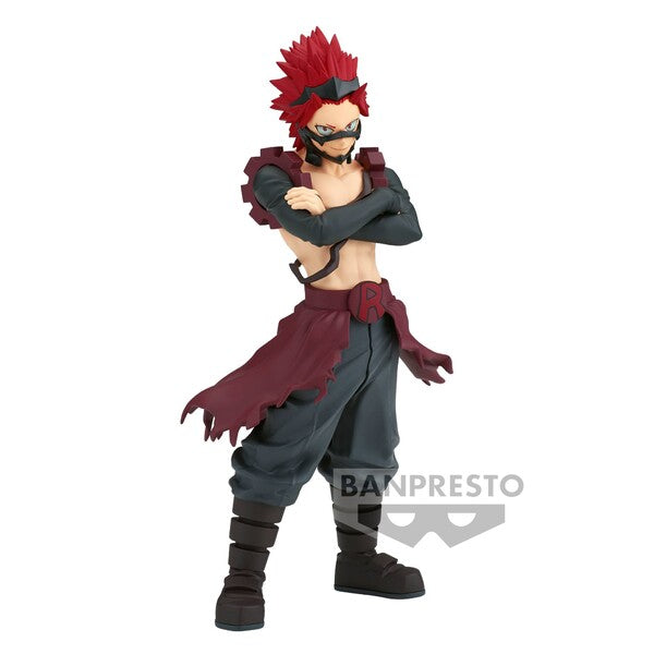 JapanToysMarket Figurine Officielle Japon Manga Anime Banpresto Bandai Dragon Ball One Piece Naruto My Hero Academia Demon Slayer Jujustsu Kaisen QPosket Q Posket