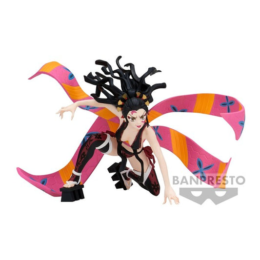 JapanToysMarket Figurine Officielle Japon Manga Anime Banpresto Bandai Dragon Ball One Piece Naruto My Hero Academia Demon Slayer Jujustsu Kaisen QPosket Q Posket