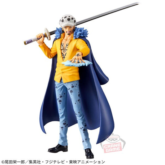 JapanToysMarket Figurine Officielle Japon Manga Anime Banpresto Bandai Dragon Ball One Piece Naruto My Hero Academia Demon Slayer Jujustsu Kaisen QPosket Q Posket