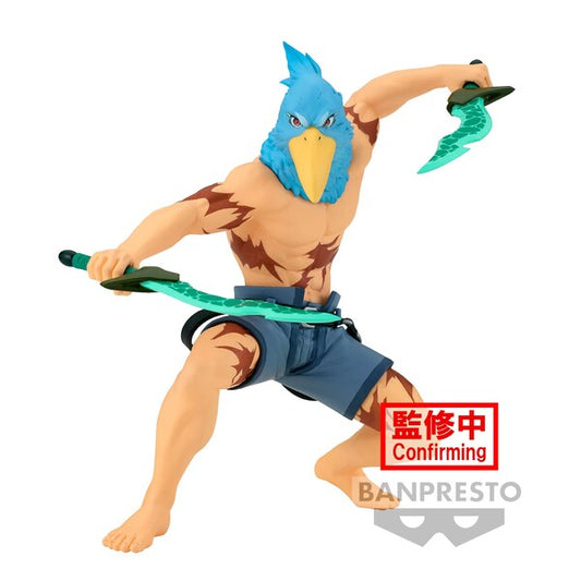 JapanToysMarket Figurine Officielle Japon Manga Anime Banpresto Bandai Dragon Ball One Piece Naruto My Hero Academia Demon Slayer Jujustsu Kaisen QPosket Q Posket