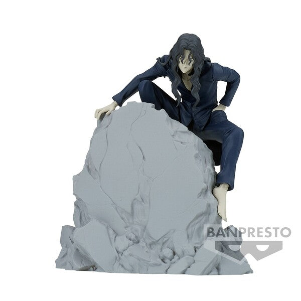 JapanToysMarket Figurine Officielle Japon Manga Anime Banpresto Bandai Dragon Ball One Piece Naruto My Hero Academia Demon Slayer Jujustsu Kaisen QPosket Q Posket