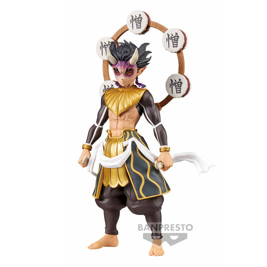 JapanToysMarket Figurine Officielle Japon Manga Anime Banpresto Bandai Dragon Ball One Piece Naruto My Hero Academia Demon Slayer Jujustsu Kaisen QPosket Q Posket