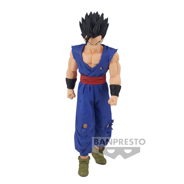 JapanToysMarket Figurine Officielle Japon Manga Anime Banpresto Bandai Dragon Ball One Piece Naruto My Hero Academia Demon Slayer Jujustsu Kaisen QPosket Q Posket