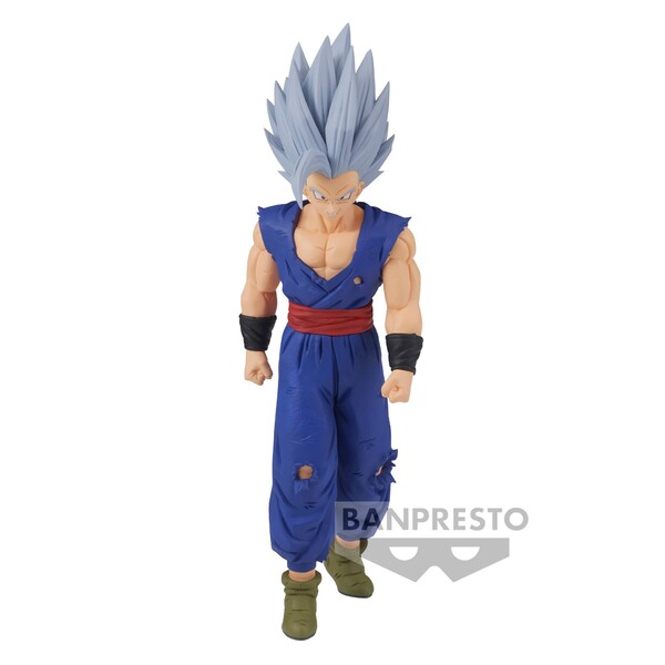 JapanToysMarket Figurine Officielle Japon Manga Anime Banpresto Bandai Dragon Ball One Piece Naruto My Hero Academia Demon Slayer Jujustsu Kaisen QPosket Q Posket