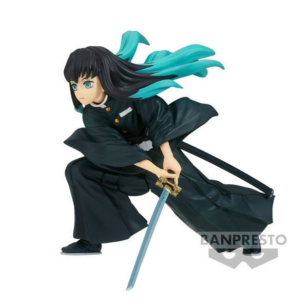 JapanToysMarket Figurine Officielle Japon Manga Anime Banpresto Bandai Dragon Ball One Piece Naruto My Hero Academia Demon Slayer Jujustsu Kaisen QPosket Q Posket