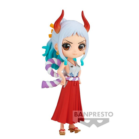 JapanToysMarket Figurine Officielle Japon Manga Anime Banpresto Bandai Dragon Ball One Piece Naruto My Hero Academia Demon Slayer Jujustsu Kaisen QPosket Q Posket