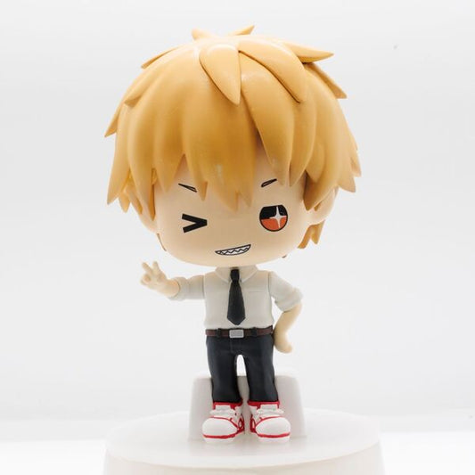 JapanToysMarket Figurine Officielle Japon Manga Anime Bushiroad Creative Dragon Ball One Piece Naruto My Hero Academia Demon Slayer Jujustsu Kaisen QPosket Q Posket