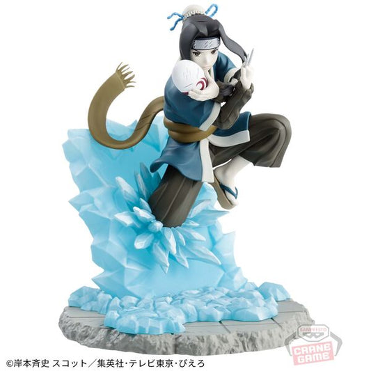 JapanToysMarket Figurine Officielle Japon Manga Anime Banpresto Bandai Dragon Ball One Piece Naruto My Hero Academia Demon Slayer Jujustsu Kaisen QPosket Q Posket