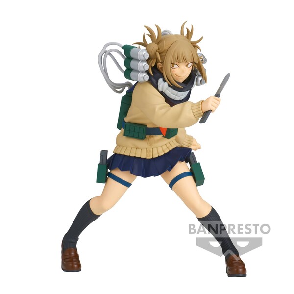 JapanToysMarket Figurine Officielle Japon Manga Anime Banpresto Bandai Dragon Ball One Piece Naruto My Hero Academia Demon Slayer Jujustsu Kaisen QPosket Q Posket