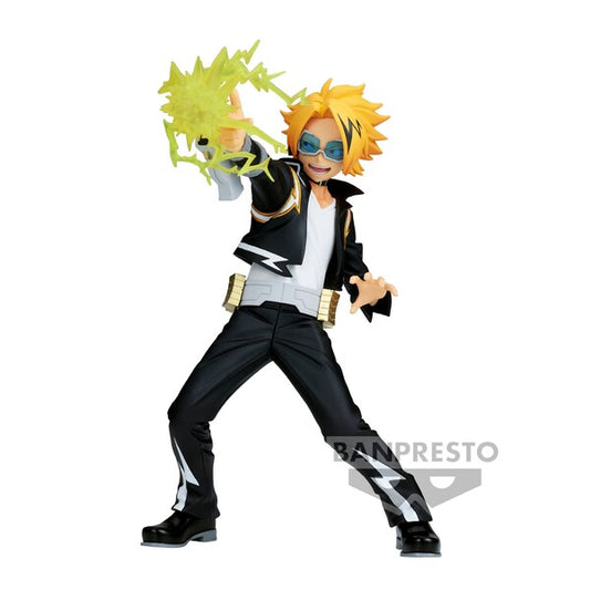 JapanToysMarket Figurine Officielle Japon Manga Anime Banpresto Bandai Dragon Ball One Piece Naruto My Hero Academia Demon Slayer Jujustsu Kaisen QPosket Q Posket