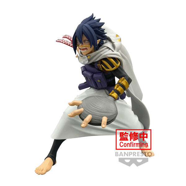 JapanToysMarket Figurine Officielle Japon Manga Anime Banpresto Bandai Dragon Ball One Piece Naruto My Hero Academia Demon Slayer Jujustsu Kaisen QPosket Q Posket