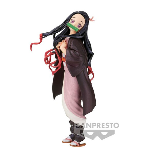 JapanToysMarket Figurine Officielle Japon Manga Anime Banpresto Bandai Dragon Ball One Piece Naruto My Hero Academia Demon Slayer Jujustsu Kaisen QPosket Q Posket