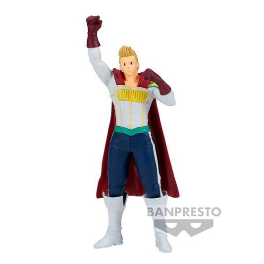 JapanToysMarket Figurine Officielle Japon Manga Anime Banpresto Bandai Dragon Ball One Piece Naruto My Hero Academia Demon Slayer Jujustsu Kaisen QPosket Q Posket