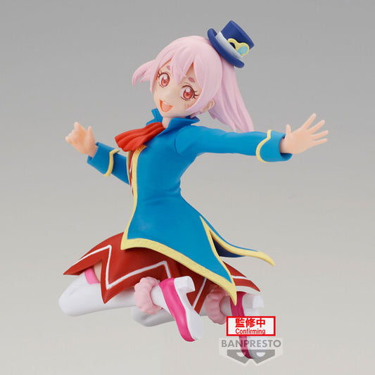 JapanToysMarket Figurine Officielle Japon Manga Anime Banpresto Bandai Dragon Ball One Piece Naruto My Hero Academia Demon Slayer Jujustsu Kaisen QPosket Q Posket