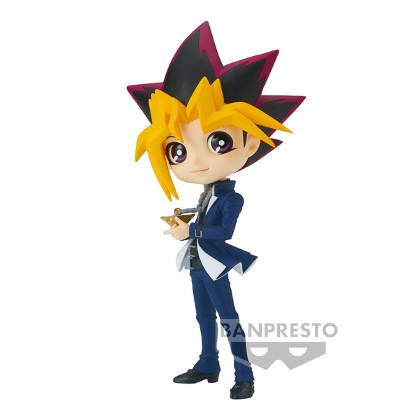 JapanToysMarket Figurine Officielle Japon Manga Anime Banpresto Bandai Dragon Ball One Piece Naruto My Hero Academia Demon Slayer Jujustsu Kaisen QPosket Q Posket