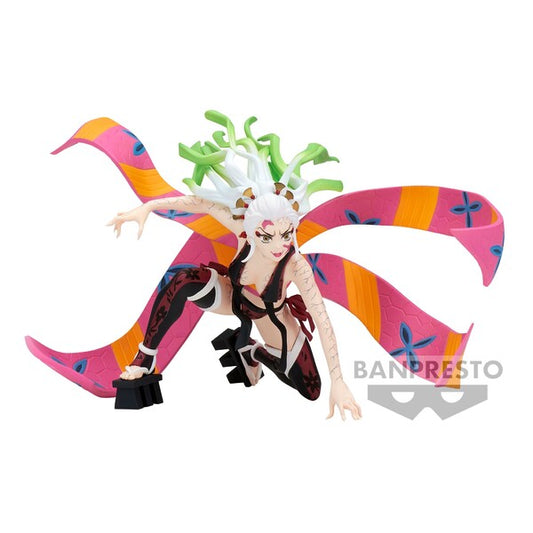 JapanToysMarket Figurine Officielle Japon Manga Anime Banpresto Bandai Dragon Ball One Piece Naruto My Hero Academia Demon Slayer Jujustsu Kaisen QPosket Q Posket