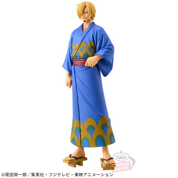 JapanToysMarket Figurine Officielle Japon Manga Anime Banpresto Bandai Dragon Ball One Piece Naruto My Hero Academia Demon Slayer Jujustsu Kaisen QPosket Q Posket