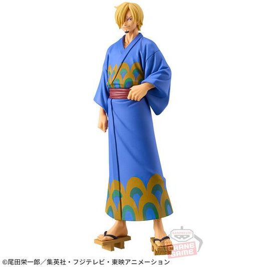 JapanToysMarket Figurine Officielle Japon Manga Anime Banpresto Bandai Dragon Ball One Piece Naruto My Hero Academia Demon Slayer Jujustsu Kaisen QPosket Q Posket