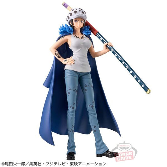 JapanToysMarket Figurine Officielle Japon Manga Anime Banpresto Bandai Dragon Ball One Piece Naruto My Hero Academia Demon Slayer Jujustsu Kaisen QPosket Q Posket