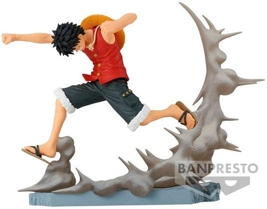 One Piece Senkou Zekkei Monkey D. Luffy