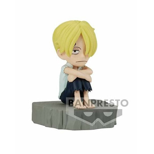 JapanToysMarket Figurine Officielle Japon Manga Anime Banpresto Bandai Dragon Ball One Piece Naruto My Hero Academia Demon Slayer Jujustsu Kaisen QPosket Q Posket