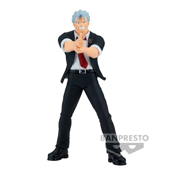 JapanToysMarket Figurine Officielle Japon Manga Anime Banpresto Bandai Dragon Ball One Piece Naruto My Hero Academia Demon Slayer Jujustsu Kaisen QPosket Q Posket