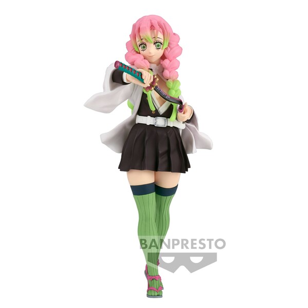 JapanToysMarket Figurine Officielle Japon Manga Anime Banpresto Bandai Dragon Ball One Piece Naruto My Hero Academia Demon Slayer Jujustsu Kaisen QPosket Q Posket