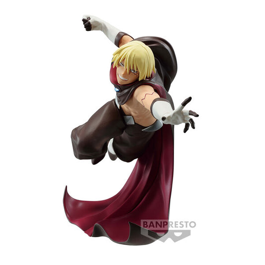 JapanToysMarket Figurine Officielle Japon Manga Anime Banpresto Bandai Dragon Ball One Piece Naruto My Hero Academia Demon Slayer Jujustsu Kaisen QPosket Q Posket