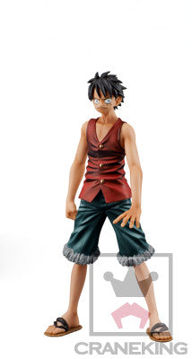 JapanToysMarket Figurine Officielle Japon Manga Anime Banpresto Bandai Dragon Ball One Piece Naruto My Hero Academia Demon Slayer Jujustsu Kaisen QPosket Q Posket