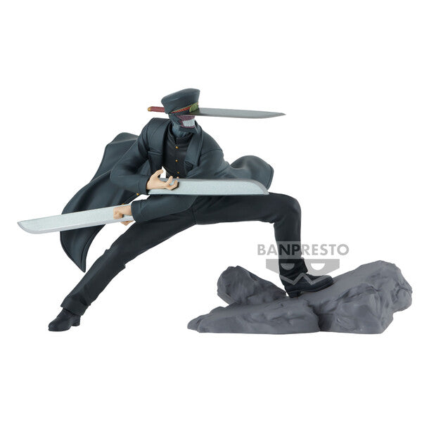 JapanToysMarket Figurine Officielle Japon Manga Anime Banpresto Bandai Dragon Ball One Piece Naruto My Hero Academia Demon Slayer Jujustsu Kaisen QPosket Q Posket