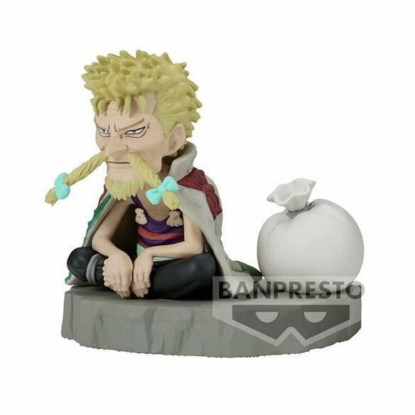 JapanToysMarket Figurine Officielle Japon Manga Anime Banpresto Bandai Dragon Ball One Piece Naruto My Hero Academia Demon Slayer Jujustsu Kaisen QPosket Q Posket