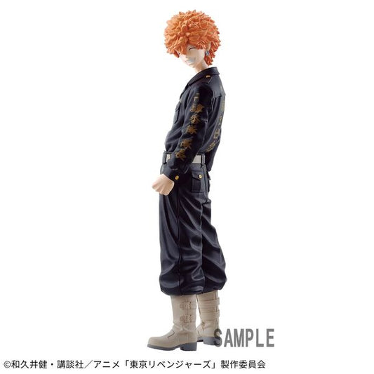 JapanToysMarket Figurine Officielle Japon Manga Anime Banpresto Bandai Dragon Ball One Piece Naruto My Hero Academia Demon Slayer Jujustsu Kaisen QPosket Q Posket