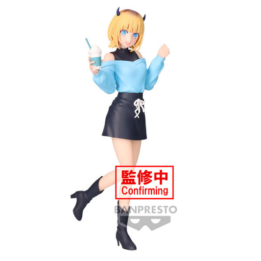 JapanToysMarket Figurine Officielle Japon Manga Anime Banpresto Bandai Dragon Ball One Piece Naruto My Hero Academia Demon Slayer Jujustsu Kaisen QPosket Q Posket