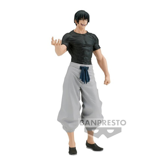 JapanToysMarket Figurine Officielle Japon Manga Anime Banpresto Bandai Dragon Ball One Piece Naruto My Hero Academia Demon Slayer Jujustsu Kaisen QPosket Q Posket