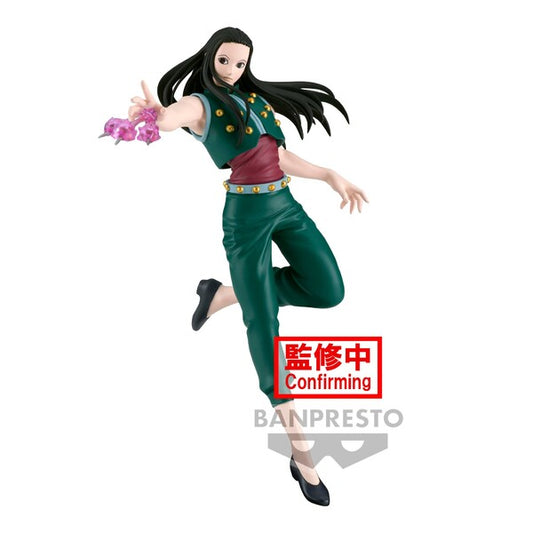 JapanToysMarket Figurine Officielle Japon Manga Anime Banpresto Bandai Dragon Ball One Piece Naruto My Hero Academia Demon Slayer Jujustsu Kaisen QPosket Q Posket