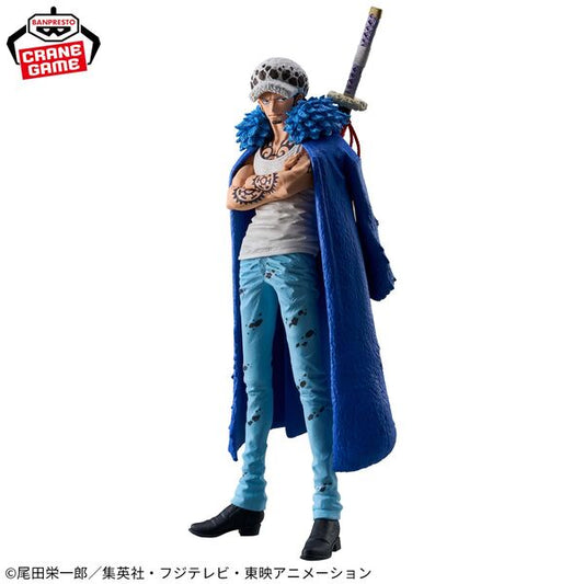 JapanToysMarket Figurine Officielle Japon Manga Anime Banpresto Bandai Dragon Ball One Piece Naruto My Hero Academia Demon Slayer Jujustsu Kaisen QPosket Q Posket