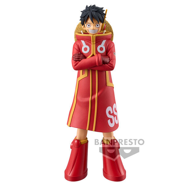 JapanToysMarket Figurine Officielle Japon Manga Anime Banpresto Bandai Dragon Ball One Piece Naruto My Hero Academia Demon Slayer Jujustsu Kaisen QPosket Q Posket