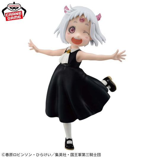 JapanToysMarket Figurine Officielle Japon Manga Anime Banpresto Bandai Dragon Ball One Piece Naruto My Hero Academia Demon Slayer Jujustsu Kaisen QPosket Q Posket