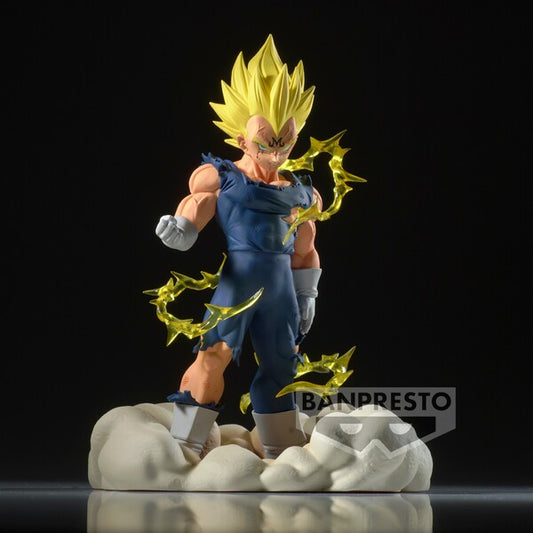 JapanToysMarket Figurine Officielle Japon Manga Anime Banpresto Bandai Dragon Ball One Piece Naruto My Hero Academia Demon Slayer Jujustsu Kaisen QPosket Q Posket