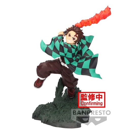 JapanToysMarket Figurine Officielle Japon Manga Anime Banpresto Bandai Dragon Ball One Piece Naruto My Hero Academia Demon Slayer Jujustsu Kaisen QPosket Q Posket