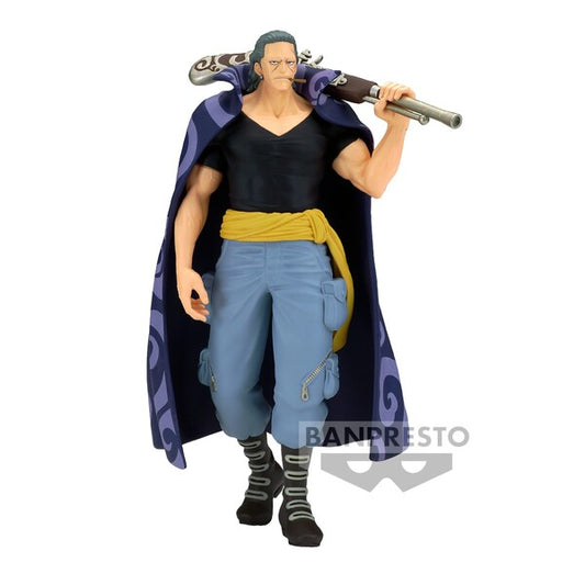 JapanToysMarket Figurine Officielle Japon Manga Anime Banpresto Bandai Dragon Ball One Piece Naruto My Hero Academia Demon Slayer Jujustsu Kaisen QPosket Q Posket