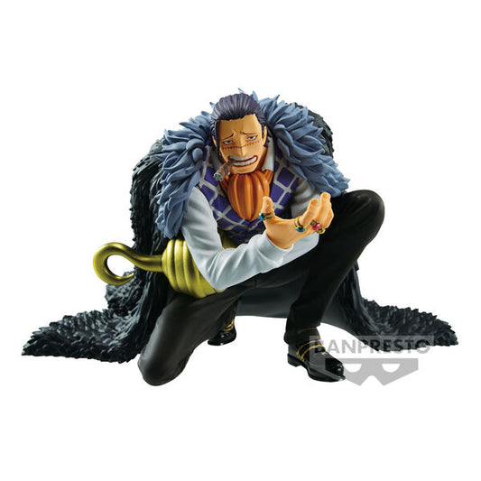 JapanToysMarket Figurine Officielle Japon Manga Anime Banpresto Bandai Dragon Ball One Piece Naruto My Hero Academia Demon Slayer Jujustsu Kaisen QPosket Q Posket