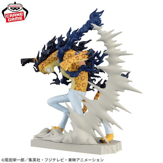 JapanToysMarket Figurine Officielle Japon Manga Anime Banpresto Bandai Dragon Ball One Piece Naruto My Hero Academia Demon Slayer Jujustsu Kaisen QPosket Q Posket