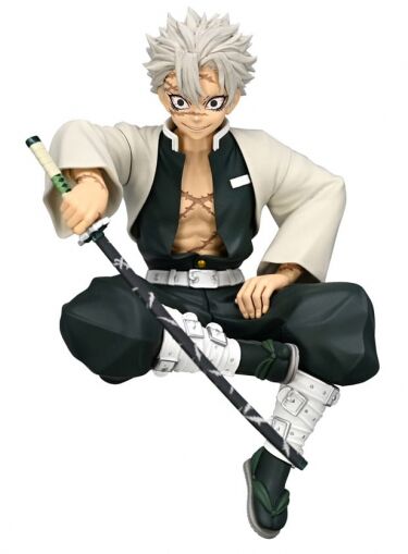 JapanToysMarket Figurine Officielle Japon Manga Anime FuRyu Dragon Ball One Piece Naruto My Hero Academia Demon Slayer Jujustsu Kaisen QPosket Q Posket