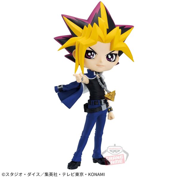 JapanToysMarket Figurine Officielle Japon Manga Anime Banpresto Bandai Dragon Ball One Piece Naruto My Hero Academia Demon Slayer Jujustsu Kaisen QPosket Q Posket