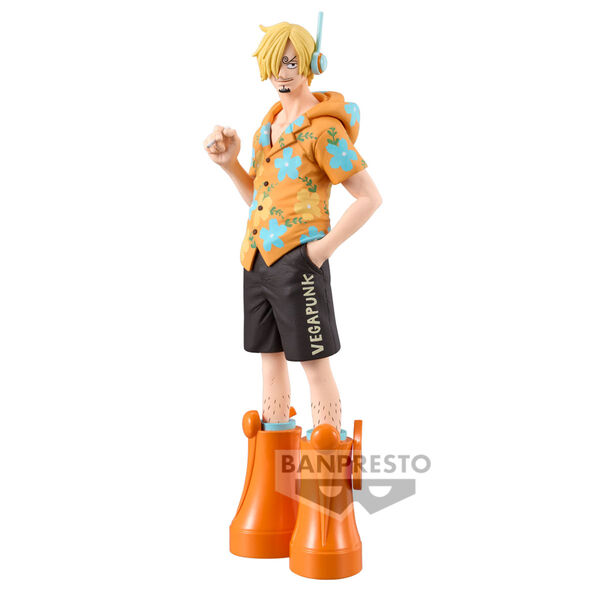 JapanToysMarket Figurine Officielle Japon Manga Anime Banpresto Bandai Dragon Ball One Piece Naruto My Hero Academia Demon Slayer Jujustsu Kaisen QPosket Q Posket