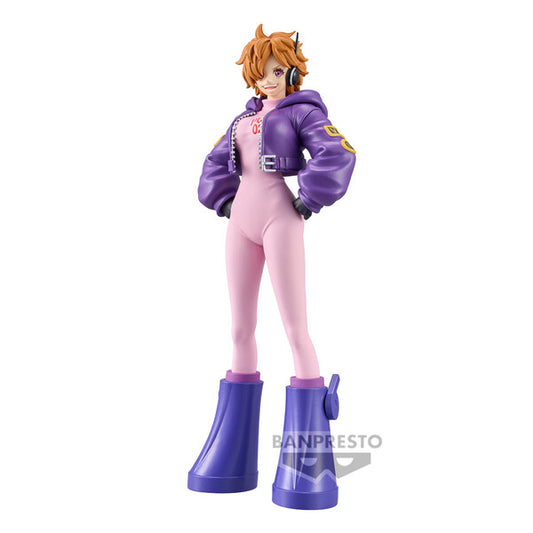 JapanToysMarket Figurine Officielle Japon Manga Anime Banpresto Bandai Dragon Ball One Piece Naruto My Hero Academia Demon Slayer Jujustsu Kaisen QPosket Q Posket