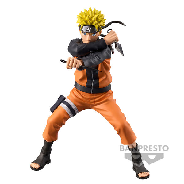 Naruto (Shippuuden) / Boruto Grandista Uzumaki Naruto [Preco Q4 2024]