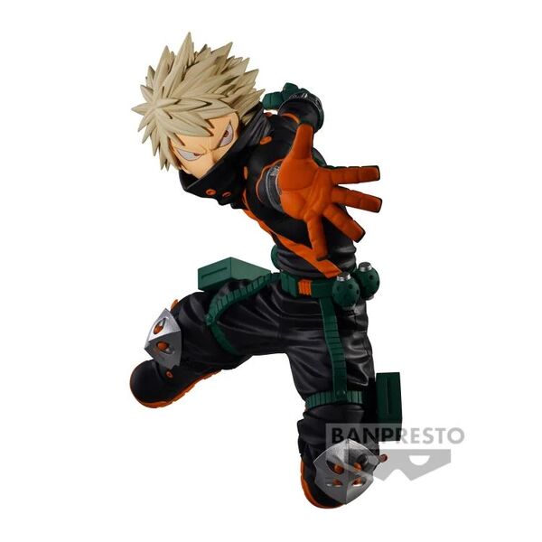 JapanToysMarket Figurine Officielle Japon Manga Anime Banpresto Bandai Dragon Ball One Piece Naruto My Hero Academia Demon Slayer Jujustsu Kaisen QPosket Q Posket